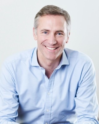 JP Hamilton